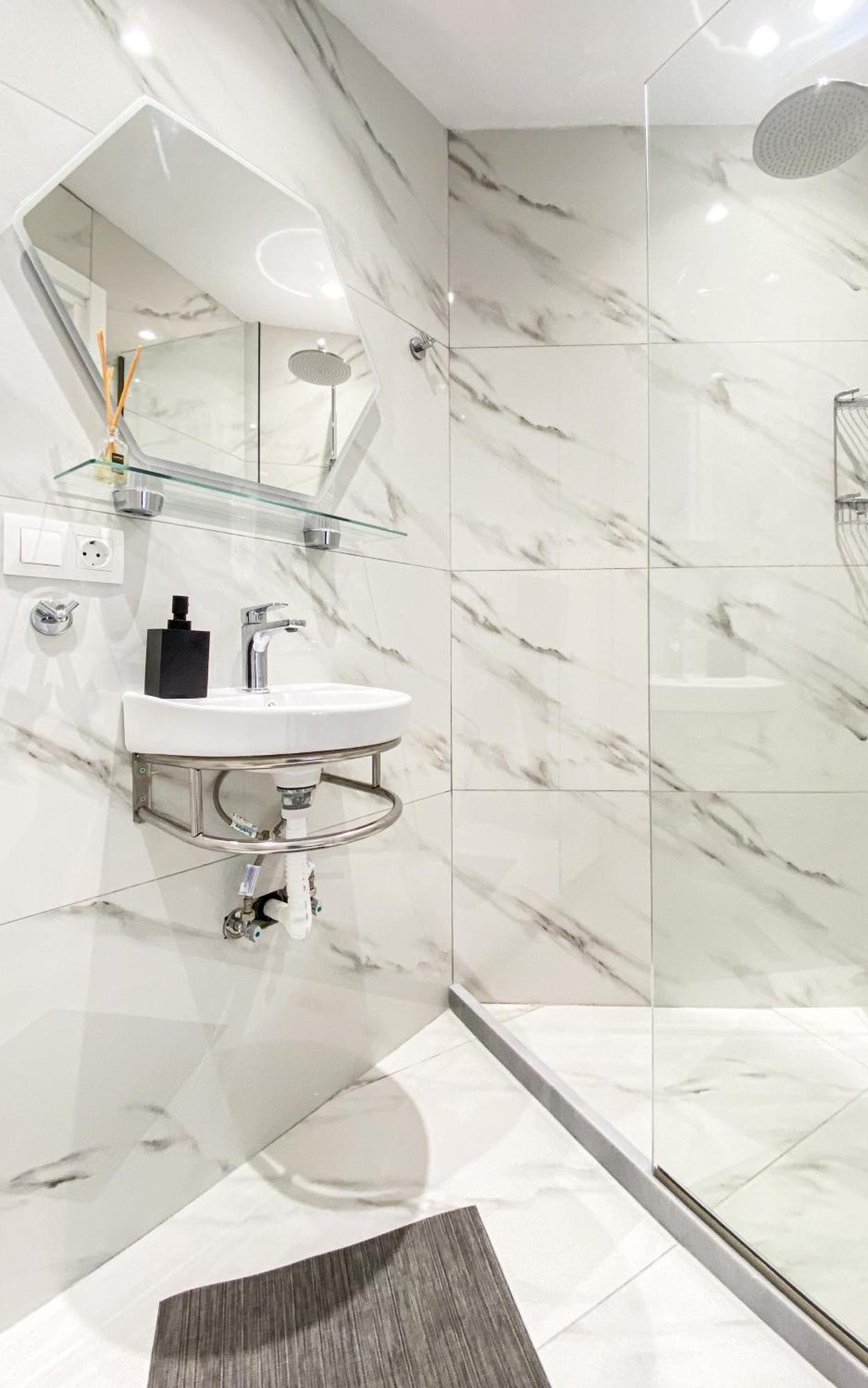 Paradise+ With Jacuzzi In The Heart Of Athens! Eksteriør bilde