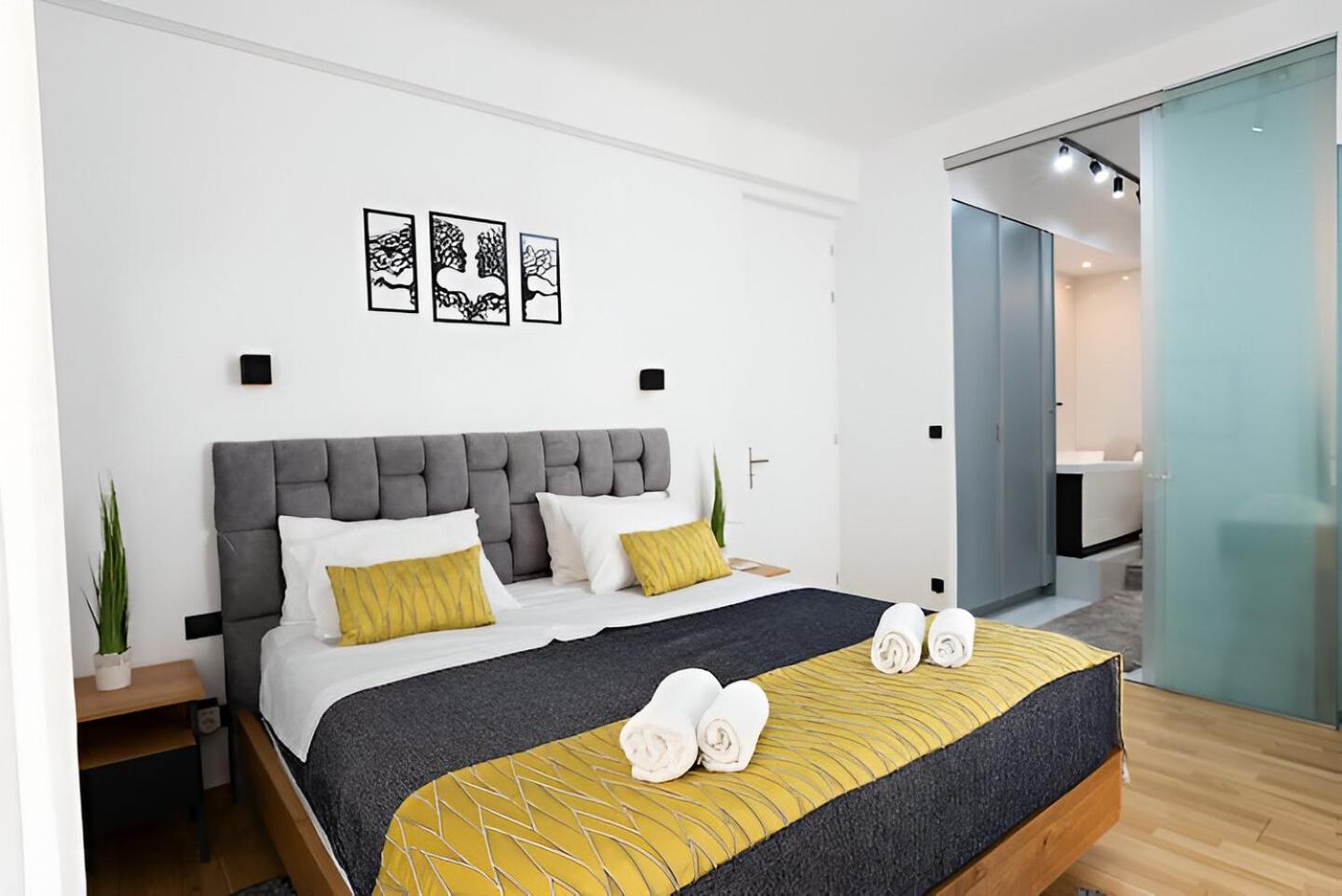 Paradise+ With Jacuzzi In The Heart Of Athens! Eksteriør bilde
