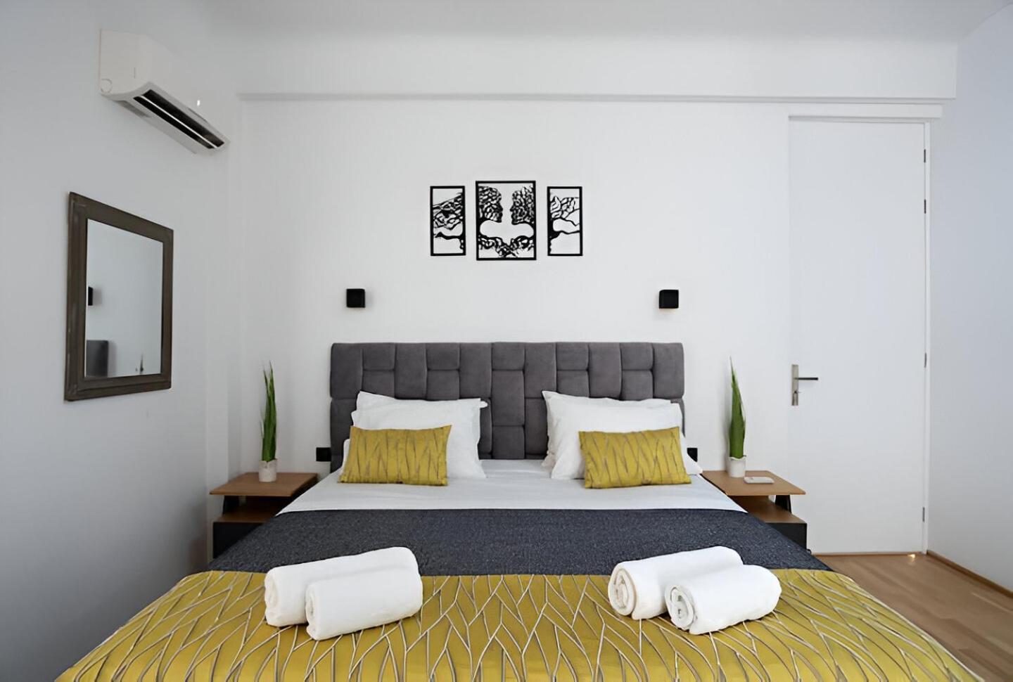 Paradise+ With Jacuzzi In The Heart Of Athens! Eksteriør bilde