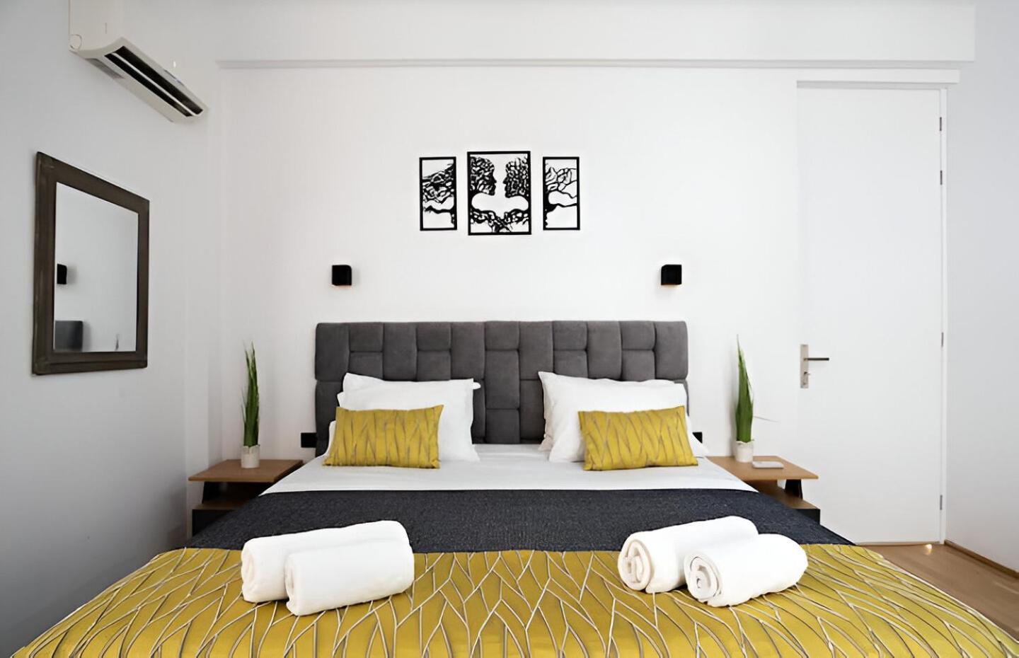 Paradise+ With Jacuzzi In The Heart Of Athens! Eksteriør bilde