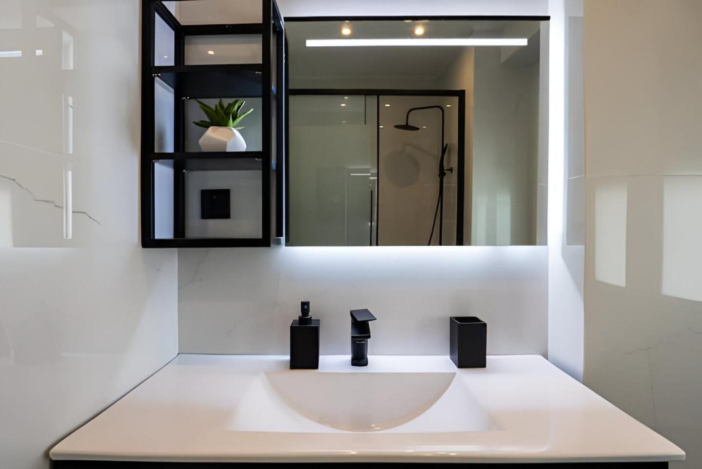 Paradise+ With Jacuzzi In The Heart Of Athens! Eksteriør bilde