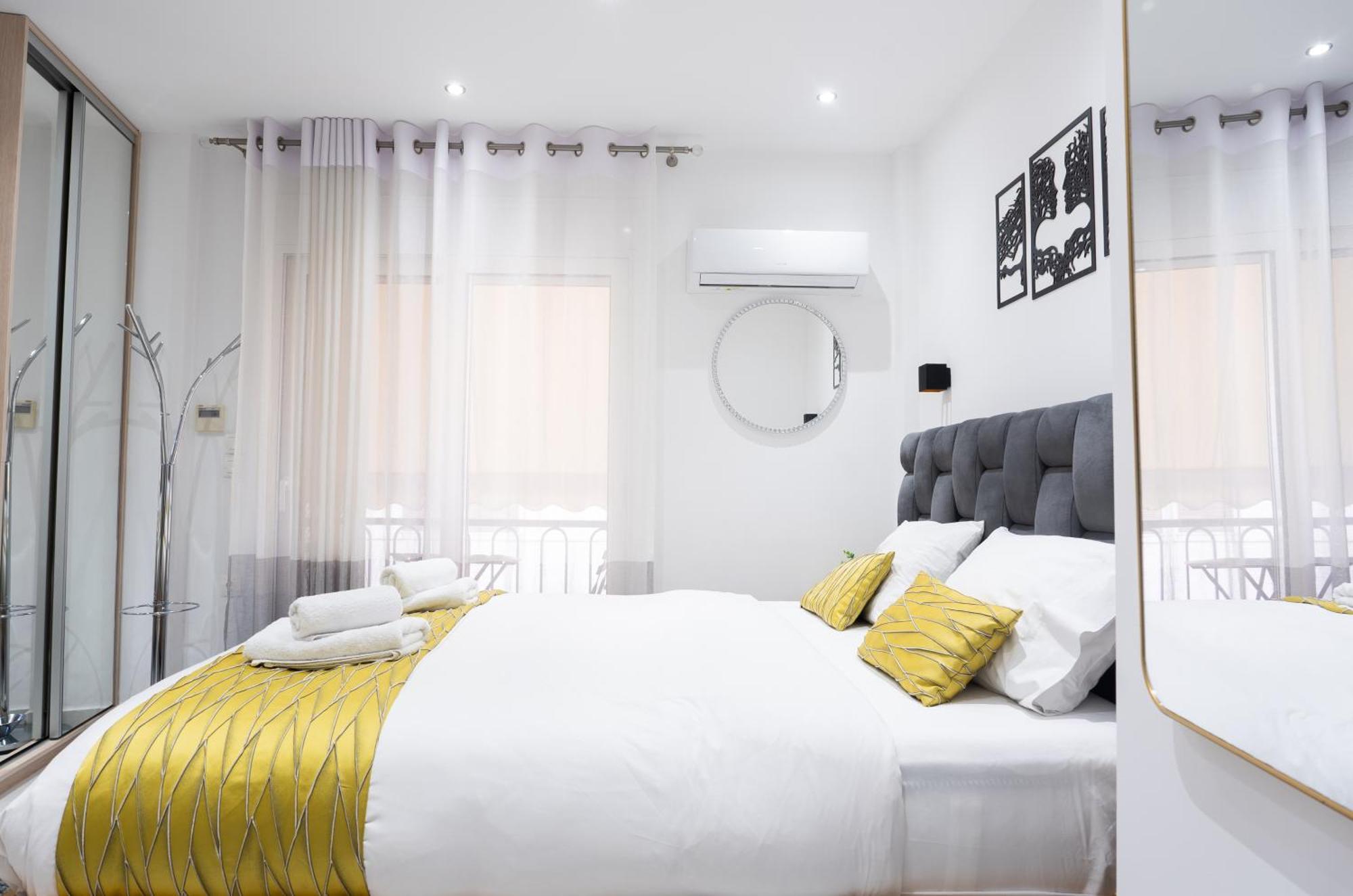 Paradise+ With Jacuzzi In The Heart Of Athens! Eksteriør bilde