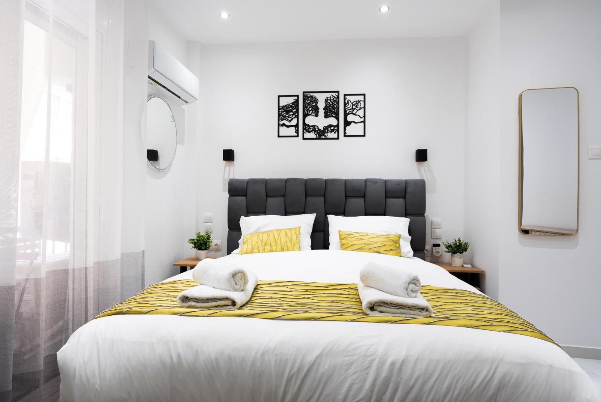 Paradise+ With Jacuzzi In The Heart Of Athens! Eksteriør bilde