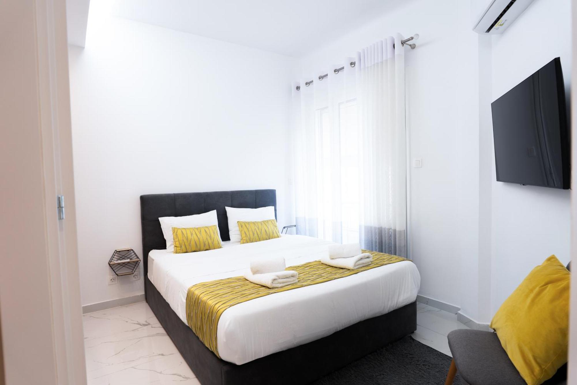 Paradise+ With Jacuzzi In The Heart Of Athens! Eksteriør bilde
