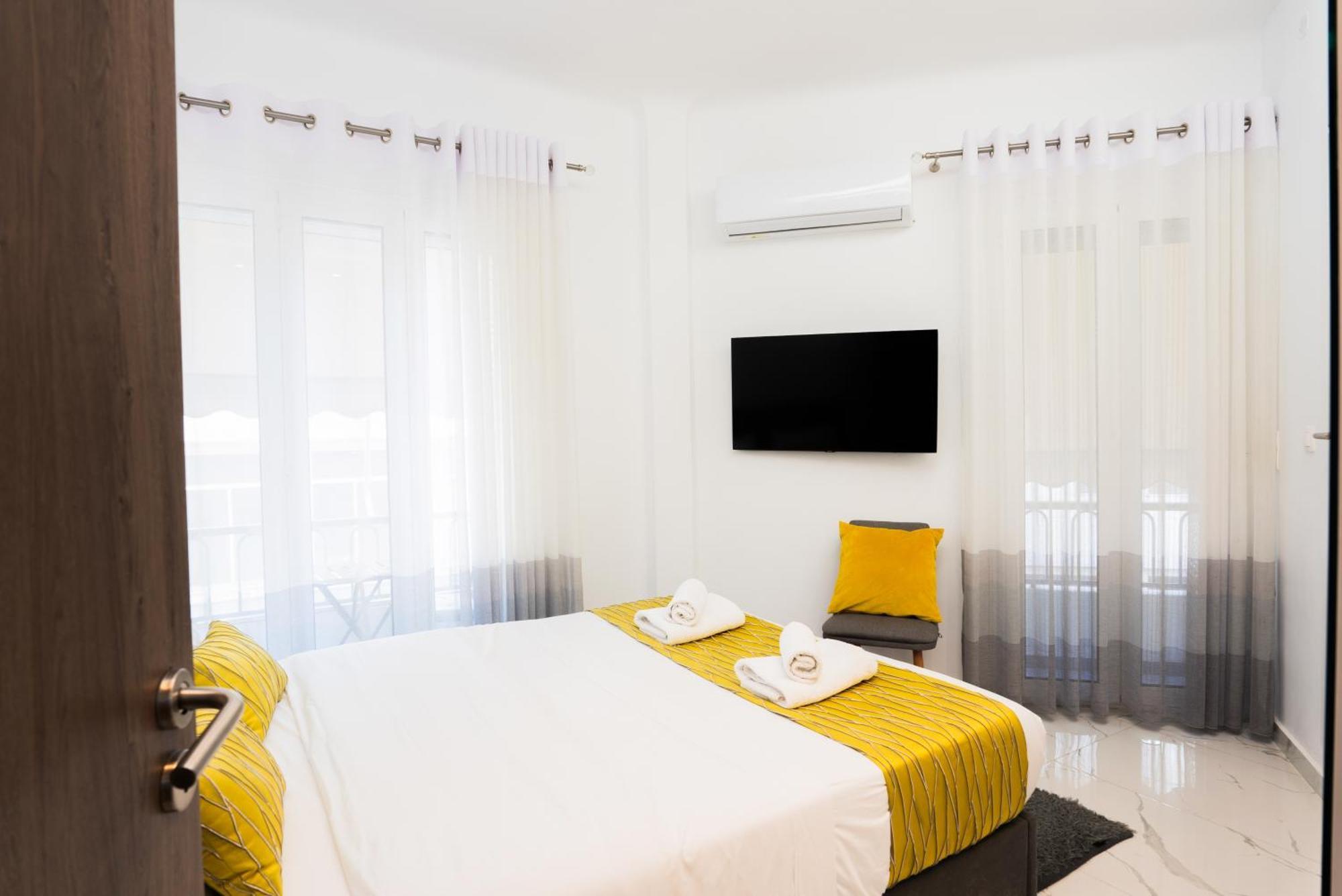 Paradise+ With Jacuzzi In The Heart Of Athens! Eksteriør bilde
