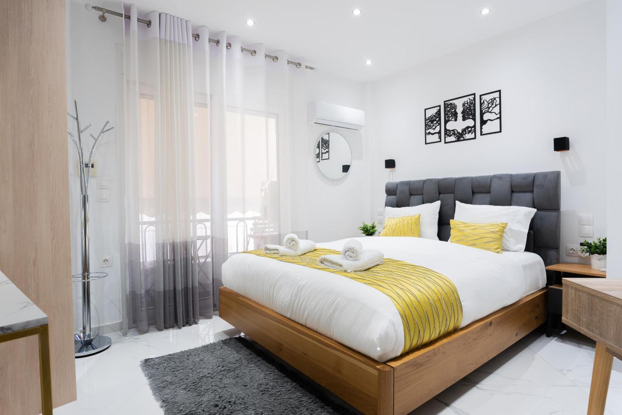 Paradise+ With Jacuzzi In The Heart Of Athens! Eksteriør bilde