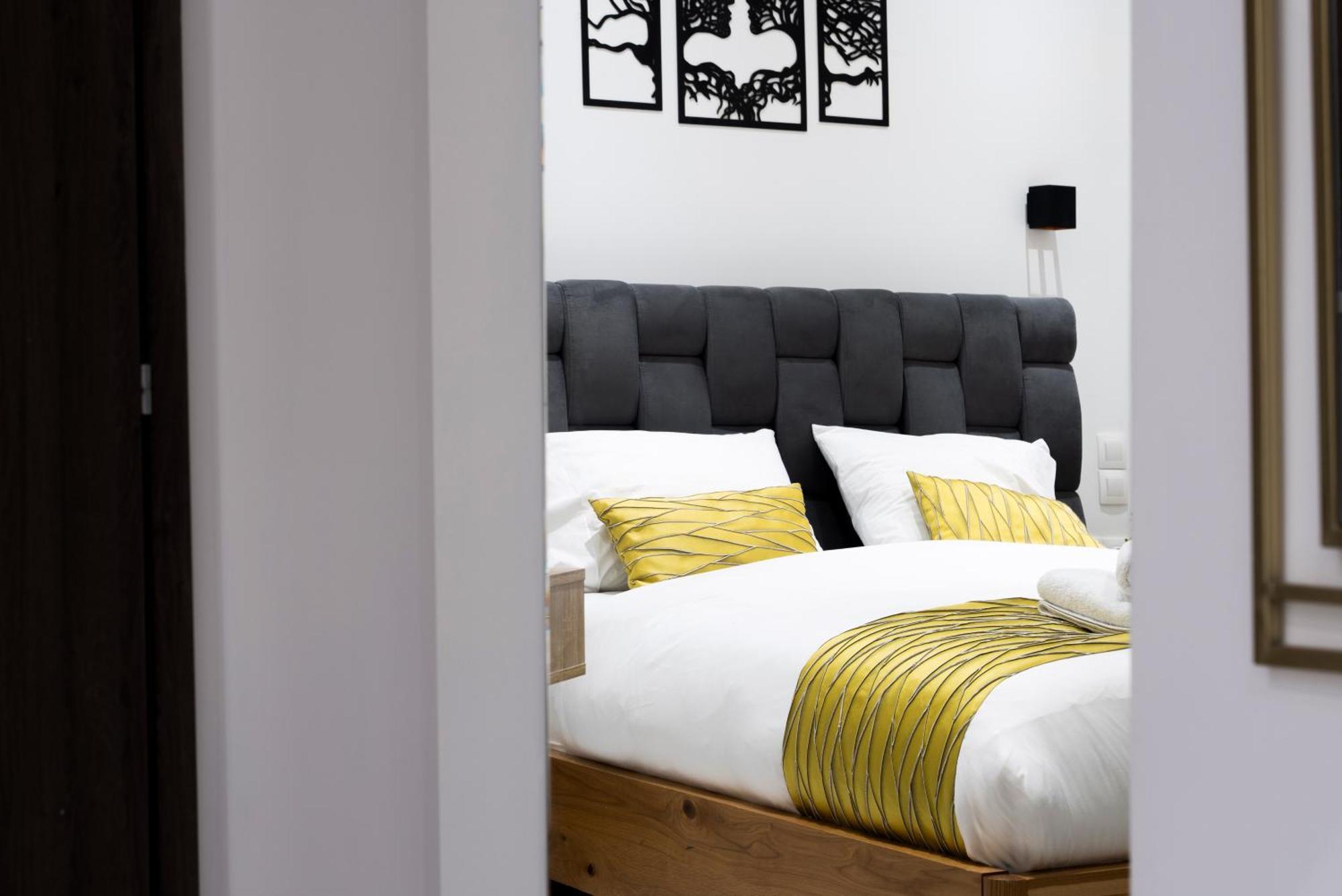 Paradise+ With Jacuzzi In The Heart Of Athens! Eksteriør bilde