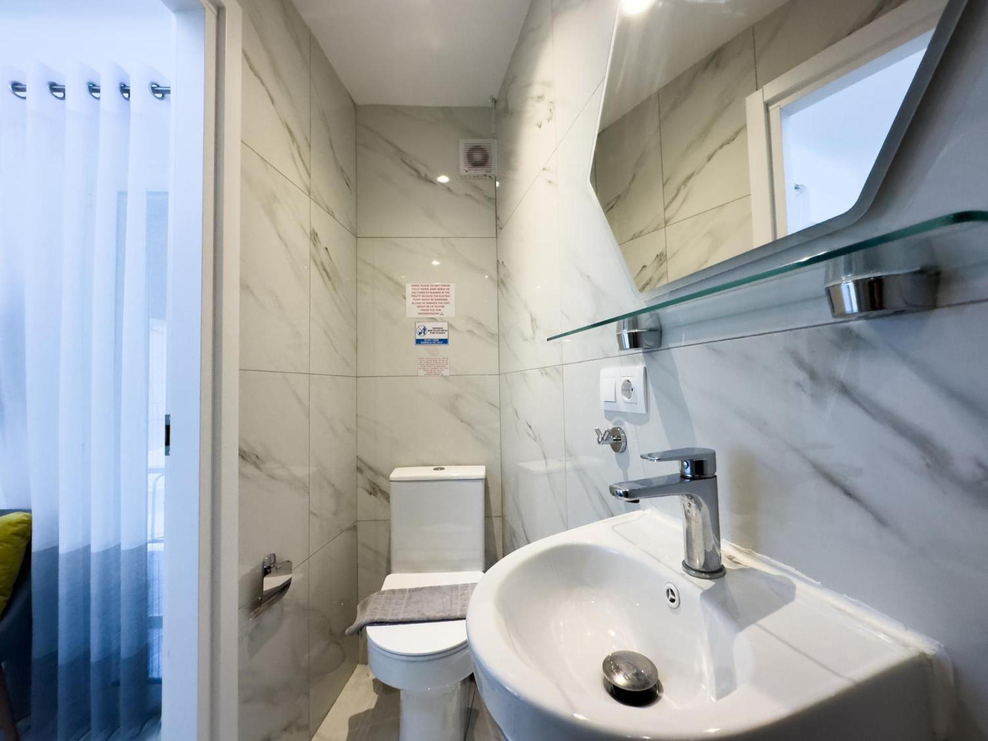 Paradise+ With Jacuzzi In The Heart Of Athens! Eksteriør bilde